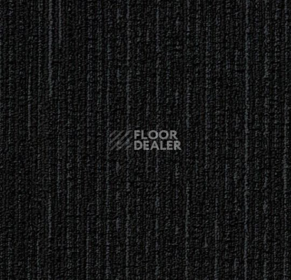 Ковровая плитка Forbo Tessera Arran 1509 Noir фото 1 | FLOORDEALER